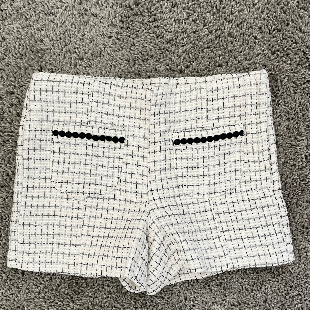 Janie and Jack Shorts - 5T - NWT